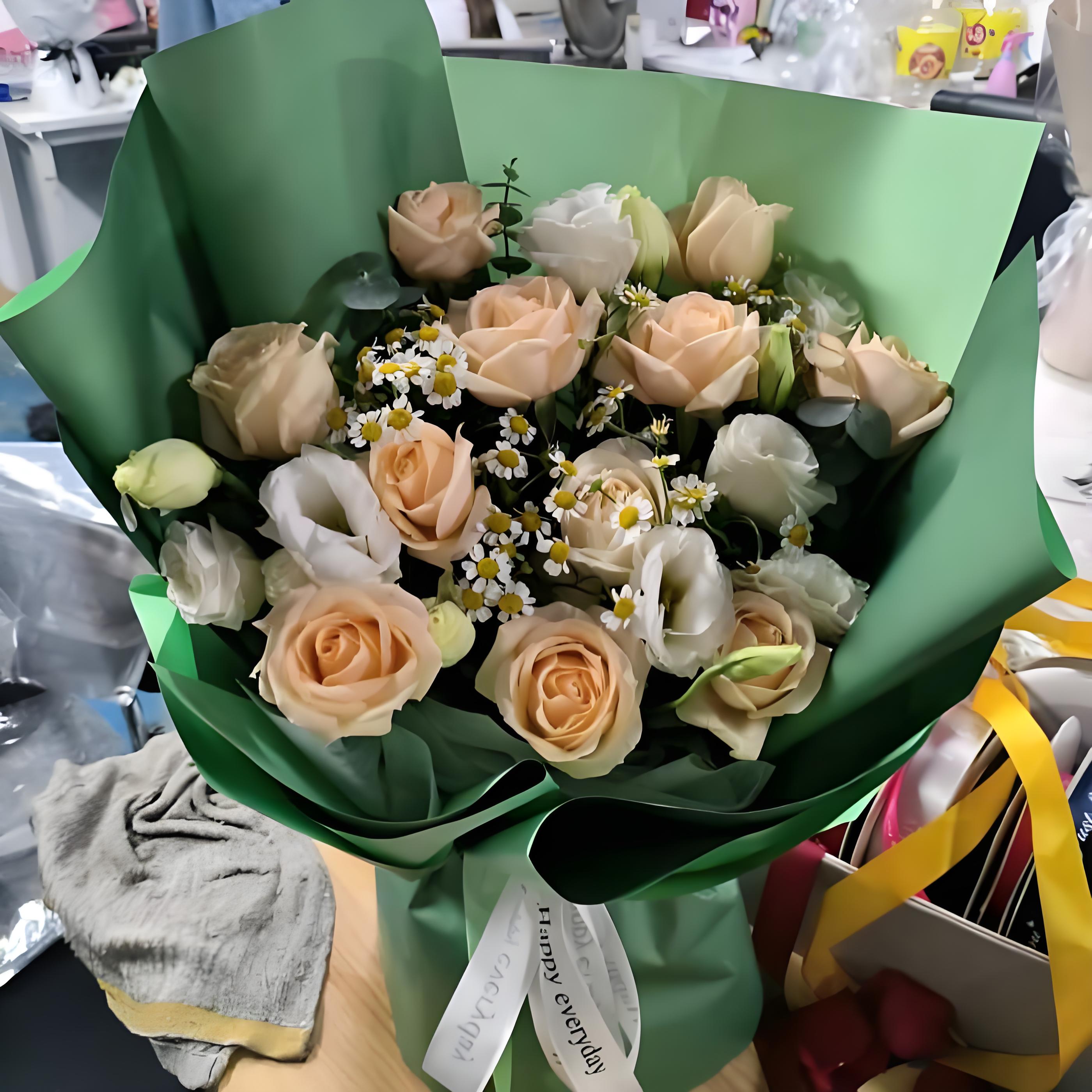 临沂平邑县花店