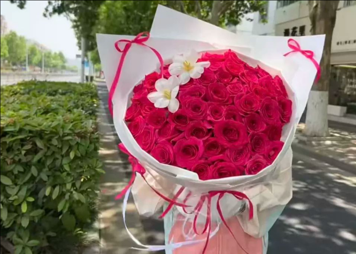 临沂平邑县花店